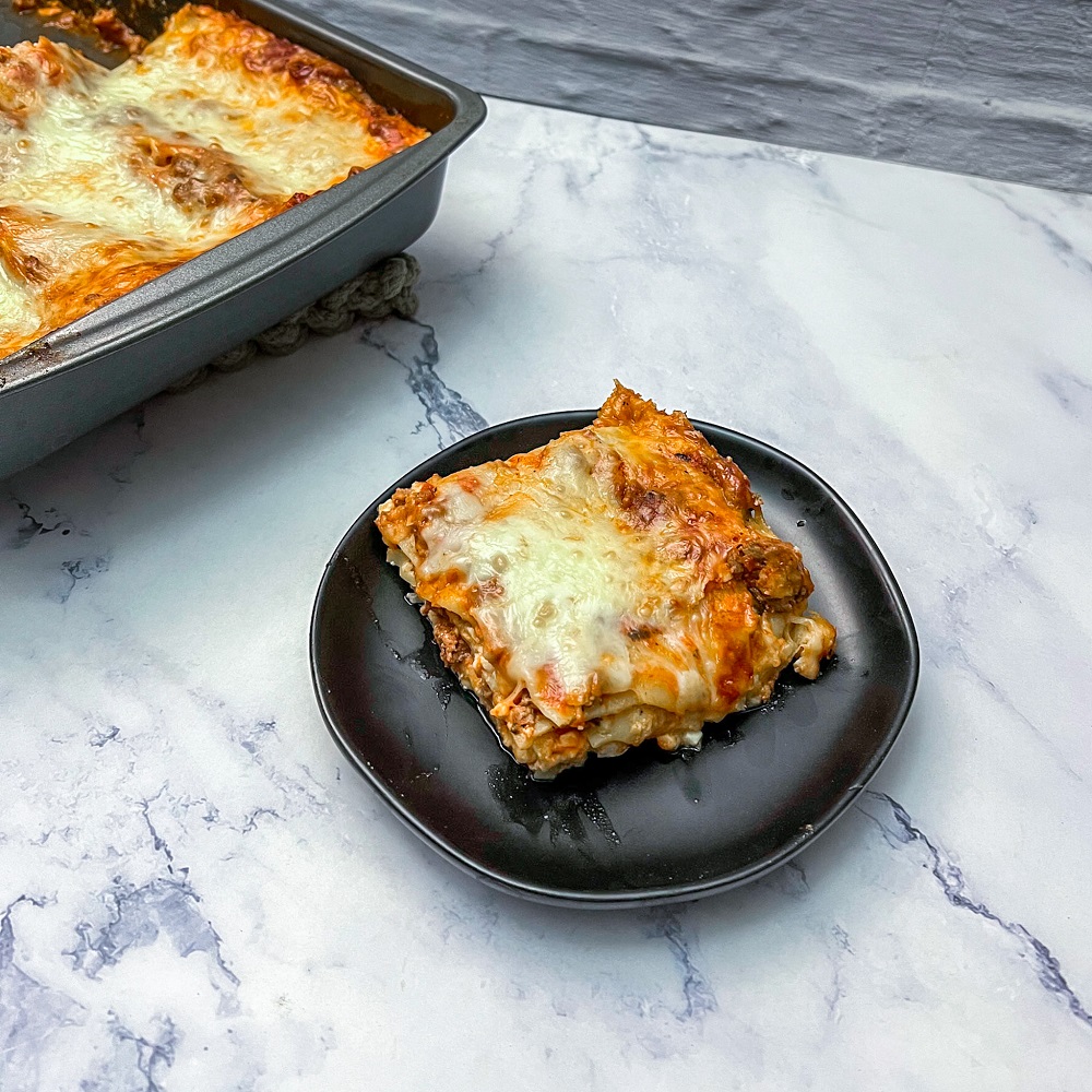 simple-home-made-lasagna