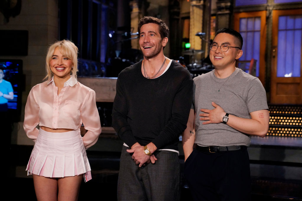 ‘saturday-evening-stay’-finale:-learn-how-to-watch-jake-gyllenhaal-and-sabrina-carpenter-episode-on-line free