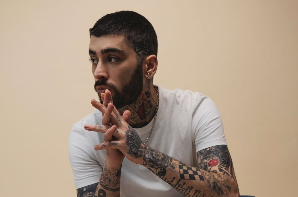 followers-select-zayn’s-‘room-below-the-stairs’-as-this-week’s-favourite-new music